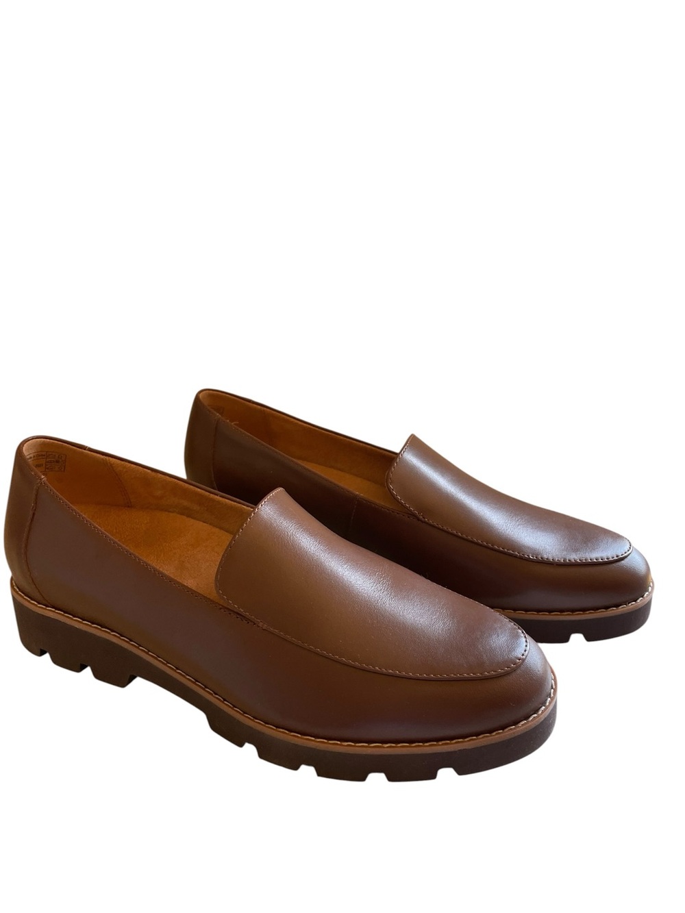 Vionic Kensley Slip On Loafer Size 9 New without tag